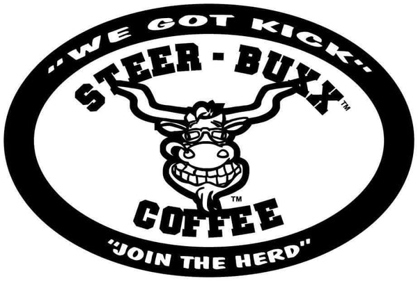 Steer-Buxx™Coffee